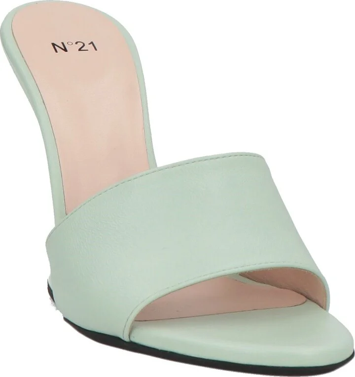 N°21 Woman Sandals - Image 4