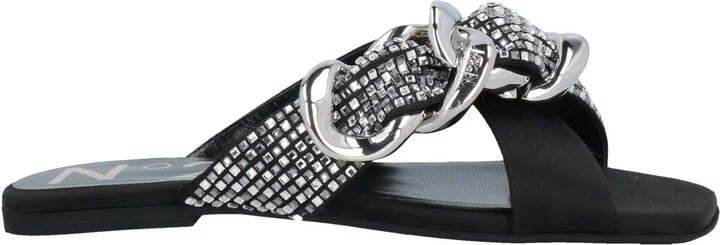 N°21 Woman Sandals - Image 3