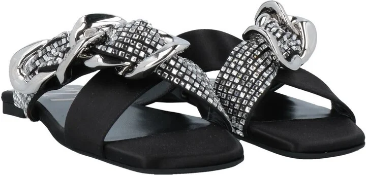 N°21 Woman Sandals - Image 4