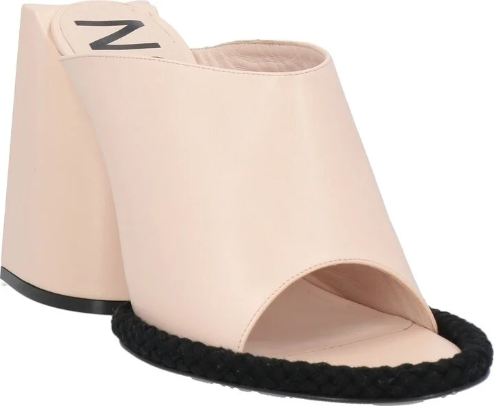 N°21 Woman Sandals - Image 4