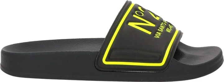 N°21 Woman Sandals - Image 3