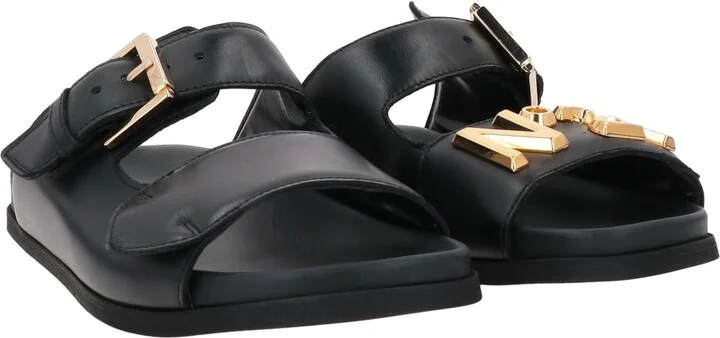 N°21 Woman Sandals - Image 4
