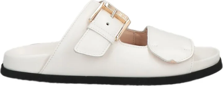 N°21 Woman Sandals - Image 6