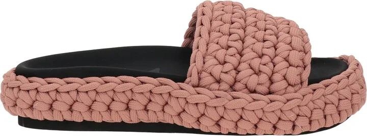 N°21 Woman Sandals - Image 3