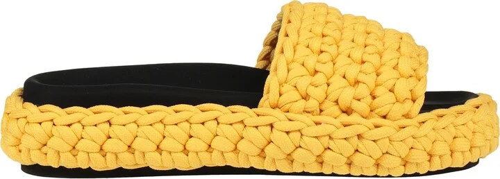 N°21 Woman Sandals - Image 9