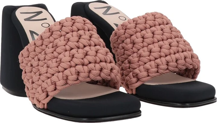 N°21 Woman Sandals - Image 4