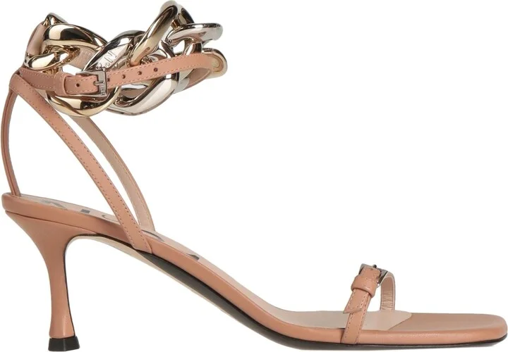 N°21 Woman Sandals - Image 3