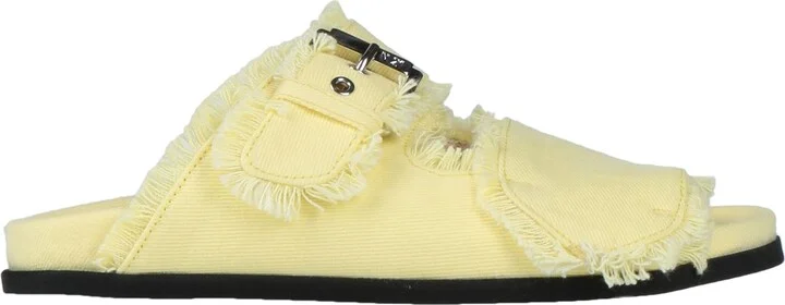 N°21 Woman Sandals - Image 3