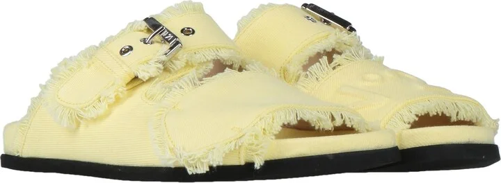 N°21 Woman Sandals - Image 4