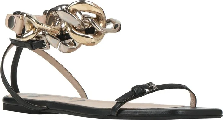 N°21 Woman Sandals - Image 4