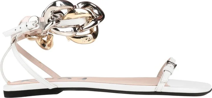 N°21 Woman Sandals - Image 6