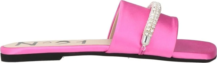 N°21 Woman Sandals - Image 6