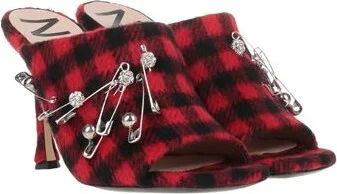 N°21 Woman Sandals - Image 2