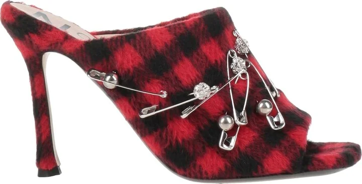 N°21 Woman Sandals - Image 3