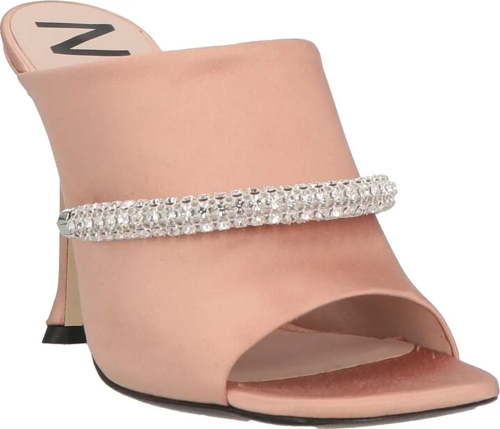 N°21 Woman Sandals - Image 4