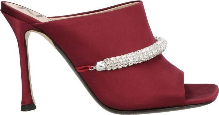 N°21 Woman Sandals - Image 6