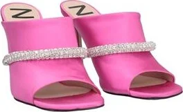 N°21 Woman Sandals - Image 8