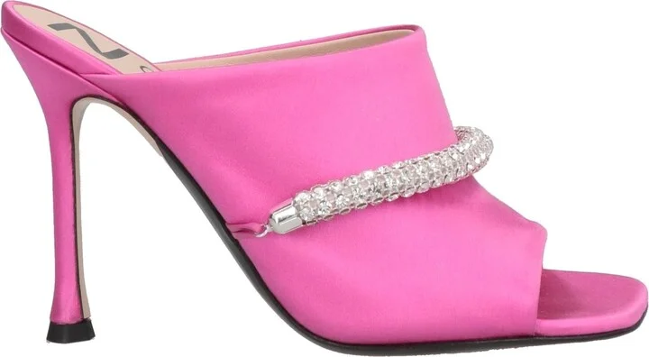 N°21 Woman Sandals - Image 9