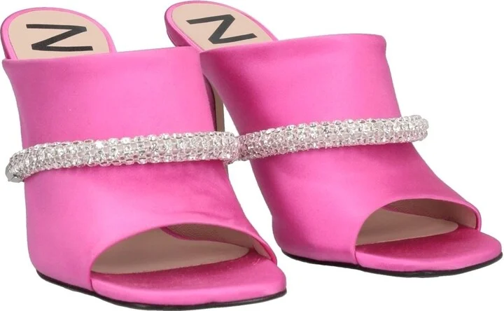 N°21 Woman Sandals - Image 10
