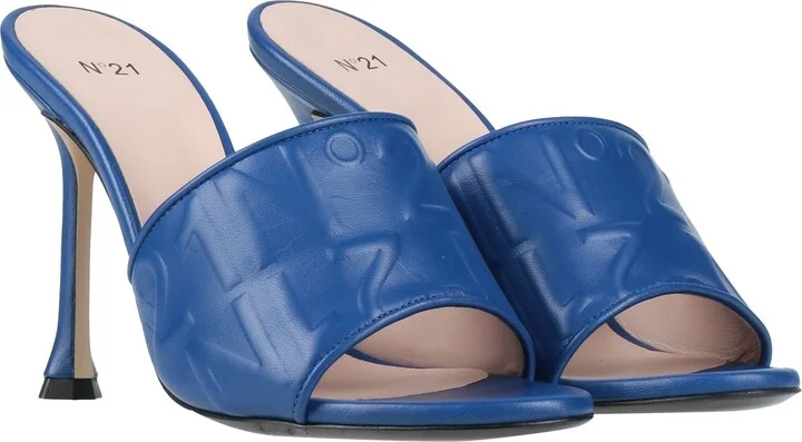 N°21 Woman Sandals - Image 4