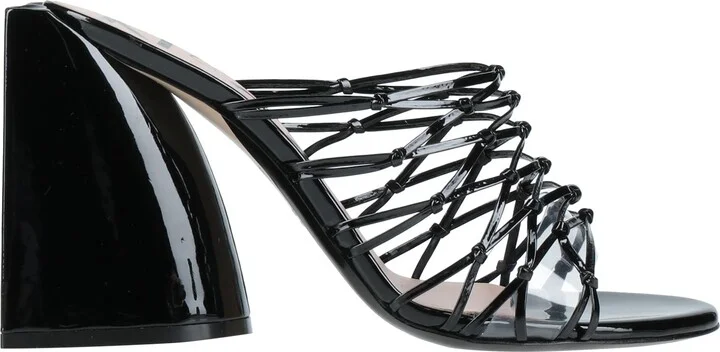 N°21 Woman Sandals - Image 3