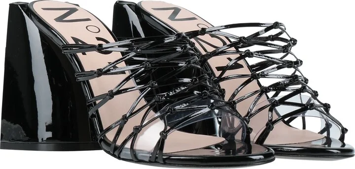 N°21 Woman Sandals - Image 4