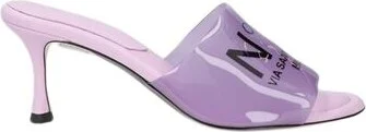 N°21 Woman Sandals