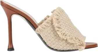 N°21 Woman Sandals