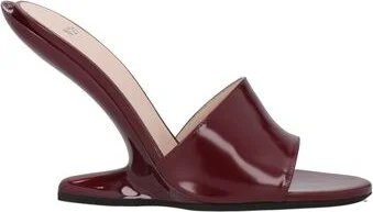 N°21 Woman Sandals