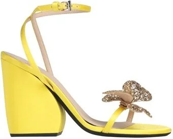 N°21 Woman Sandals