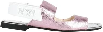 N°21 Woman Sandals
