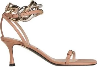 N°21 Woman Sandals