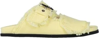 N°21 Woman Sandals