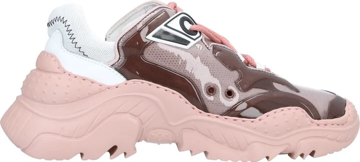 N°21 Woman Sneakers - Image 3