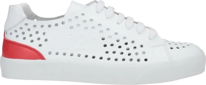 N°21 Woman Sneakers - Image 3