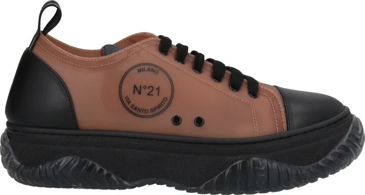 N°21 Woman Sneakers - Image 3