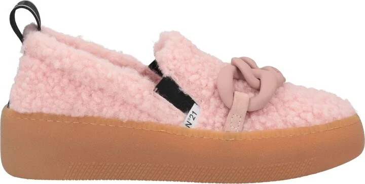 N°21 Woman Sneakers - Image 3