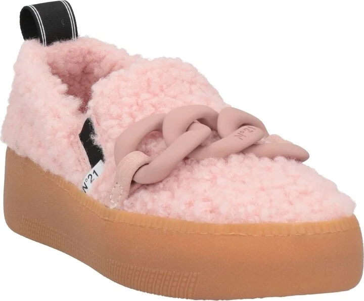 N°21 Woman Sneakers - Image 4