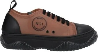 N°21 Woman Sneakers