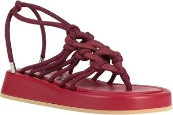 N°21 Woman Thong sandal - Image 2