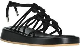 N°21 Woman Thong sandal - Image 5