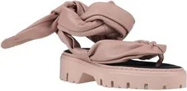 N°21 Woman Thong sandal - Image 2
