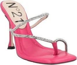 N°21 Woman Thong sandal - Image 5