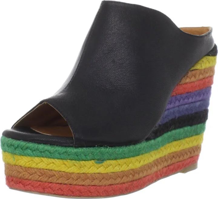 N.Y.L.A. Women's Cobain