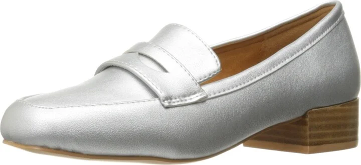 N.Y.L.A. Women's Lomo Penny Loafer