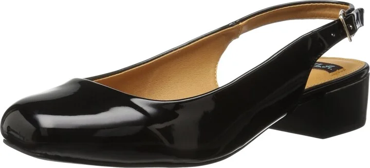 Black Patent