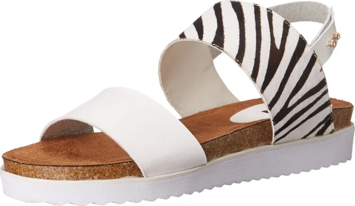 N.Y.L.A. Women's Mollie