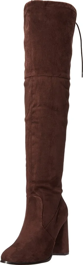 N.Y.L.A. Women's Olygmagen Winter Boot