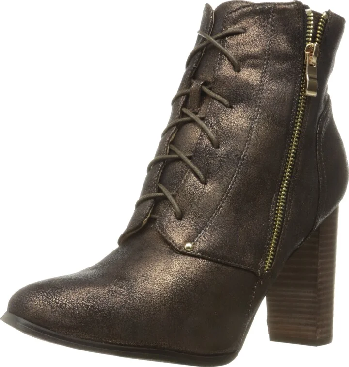N.Y.L.A. Women's Olygmala Boot