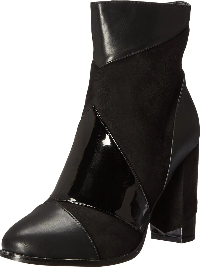 N.Y.L.A. Women's Olygpatch Boot